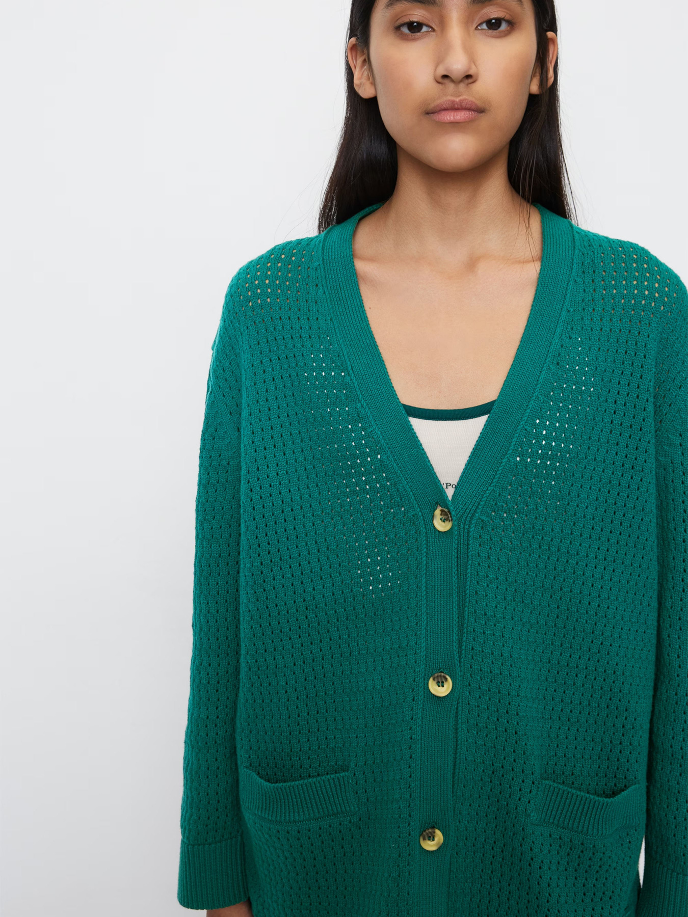 Кардиган Marc O’Polo DENIM модель M43603161061-462 Фото