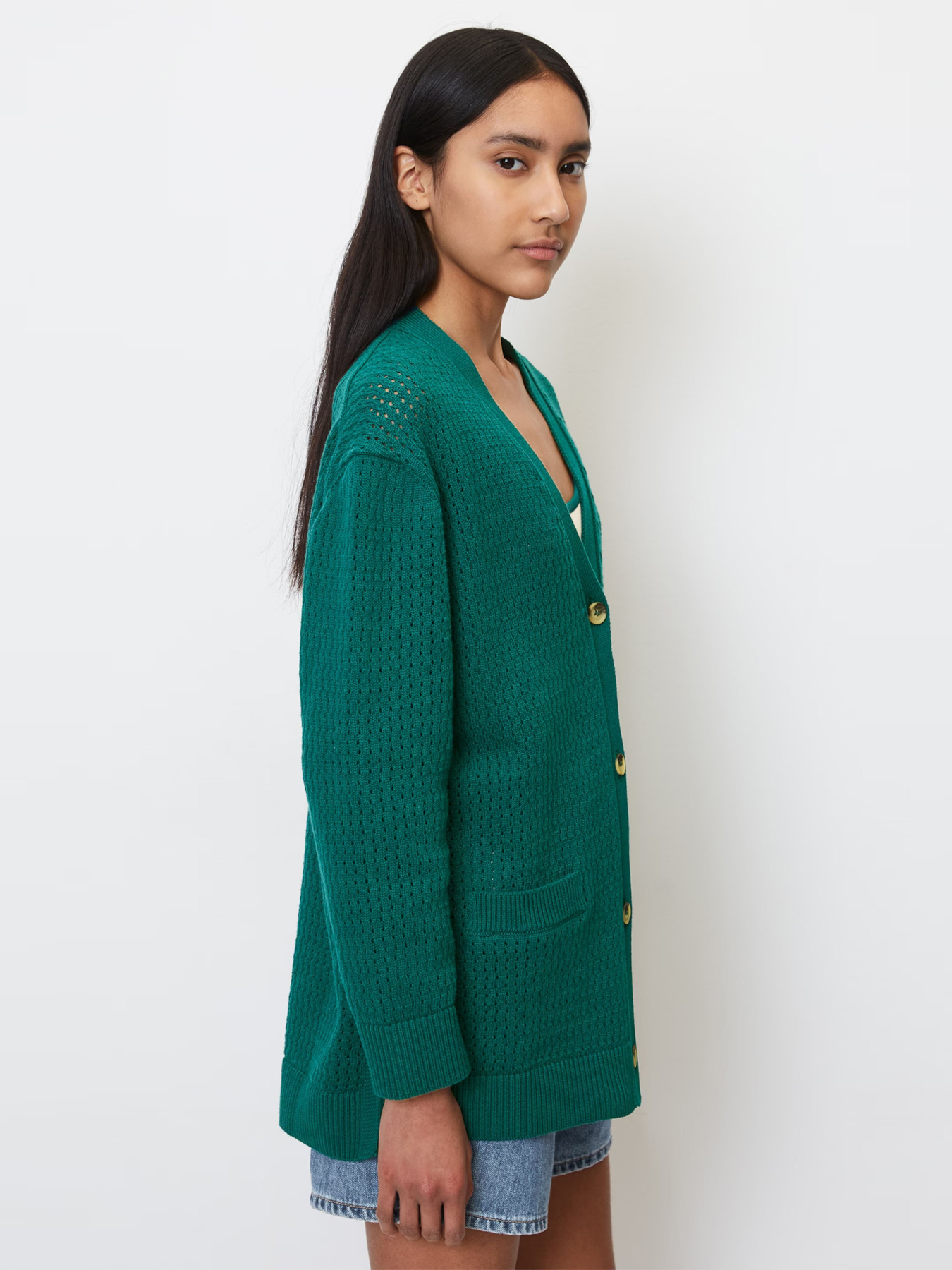 Кардиган Marc O’Polo DENIM модель M43603161061-462 Фото