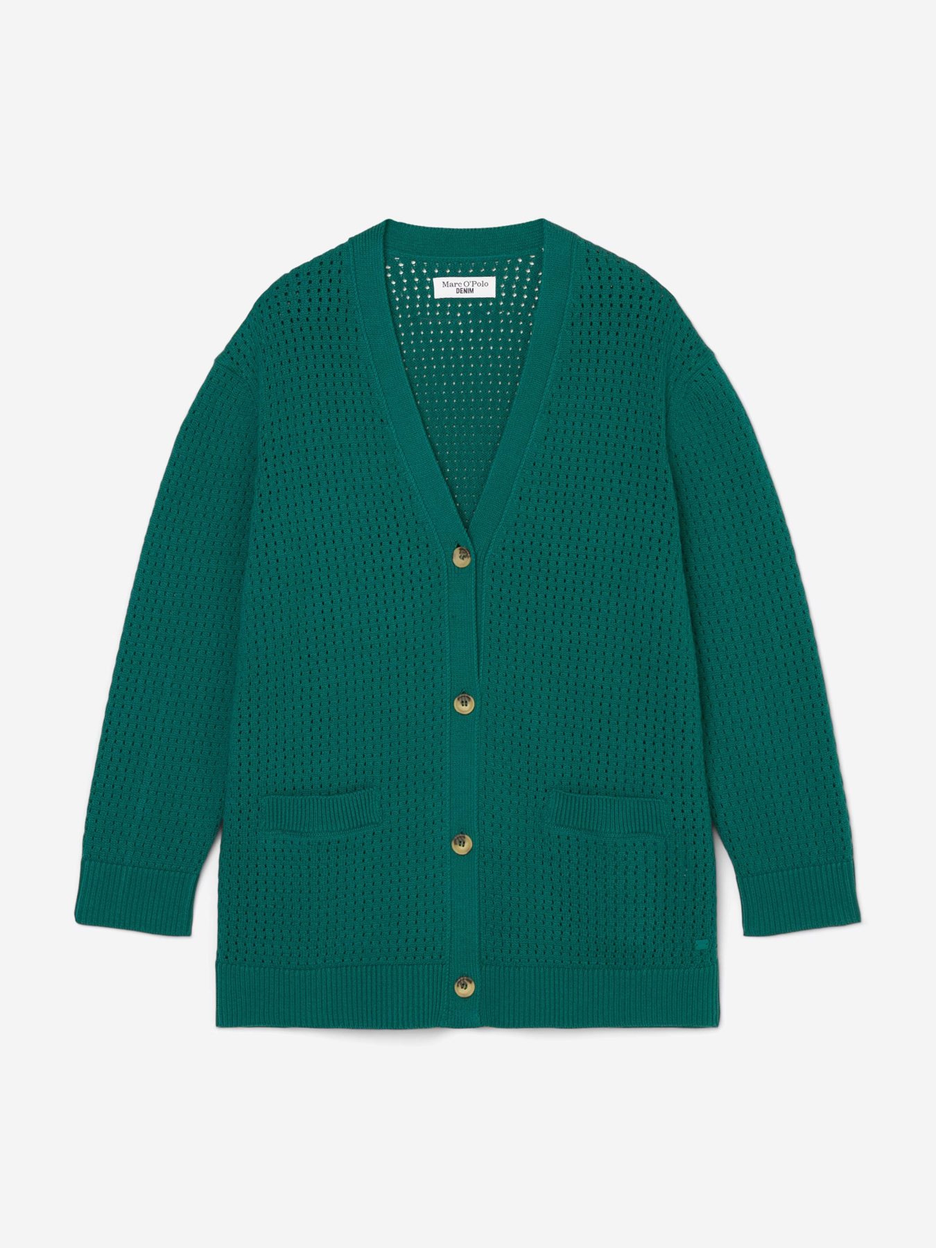 Кардиган Marc O’Polo DENIM модель M43603161061-462 Фото