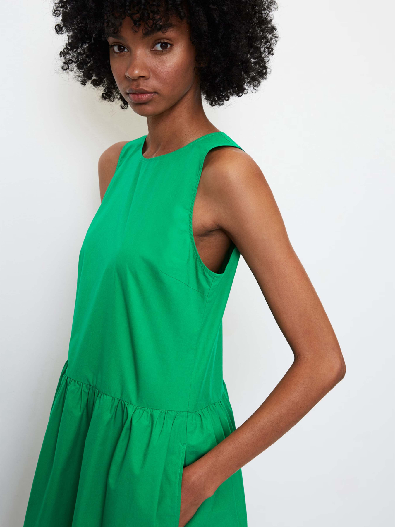 Платье мини Marc O’Polo модель 303102021231-452 Фото