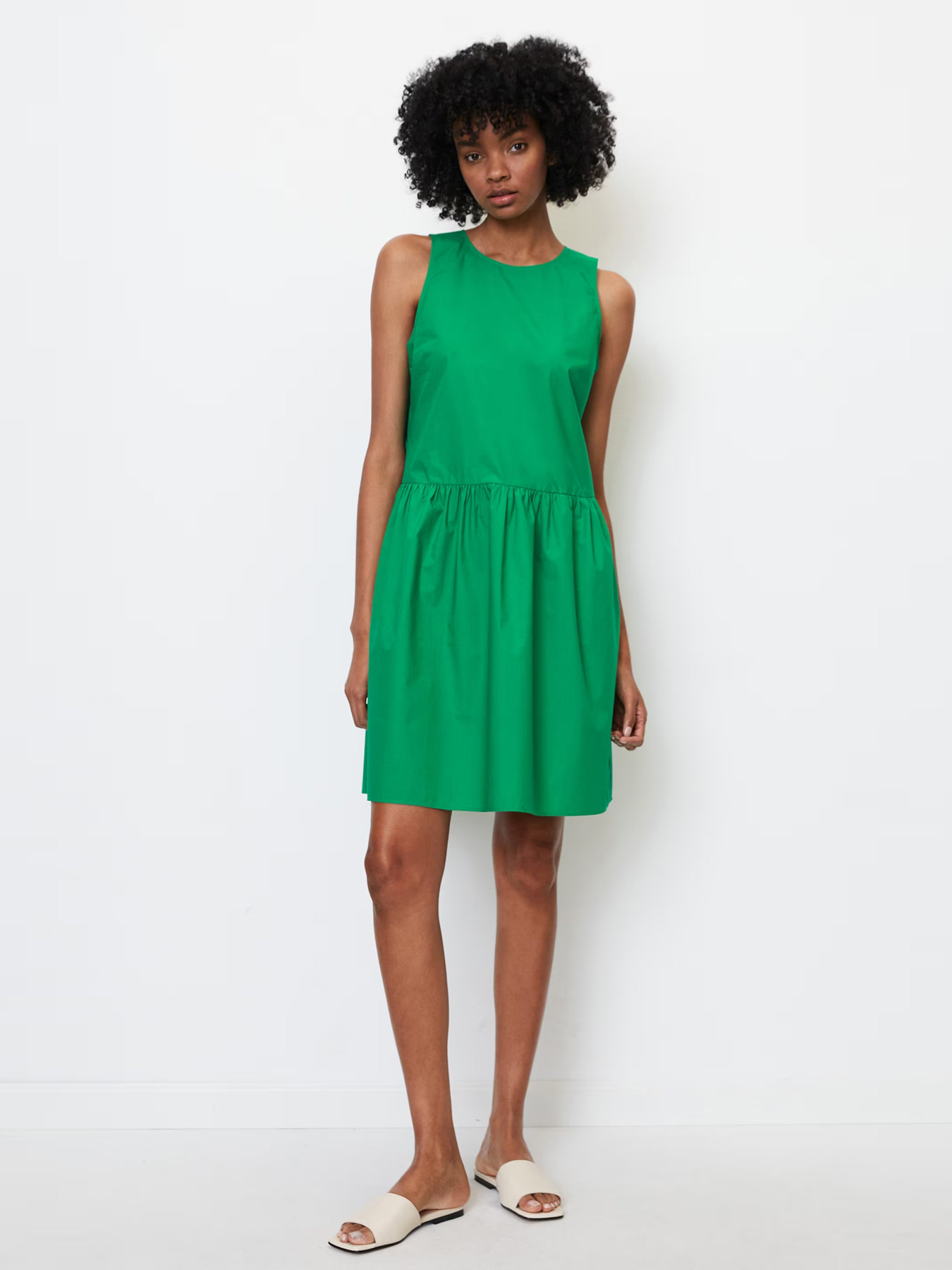 Платье мини Marc O’Polo модель 303102021231-452 Фото