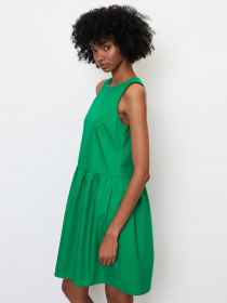 Платье мини Marc O’Polo модель 303102021231-452 Фото