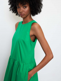 Платье мини Marc O’Polo модель 303102021231-452 Фото