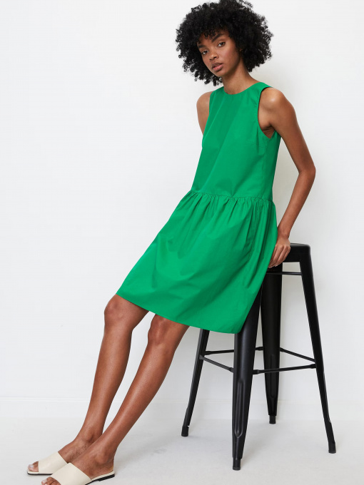 Платье мини Marc O’Polo модель 303102021231-452 Фото