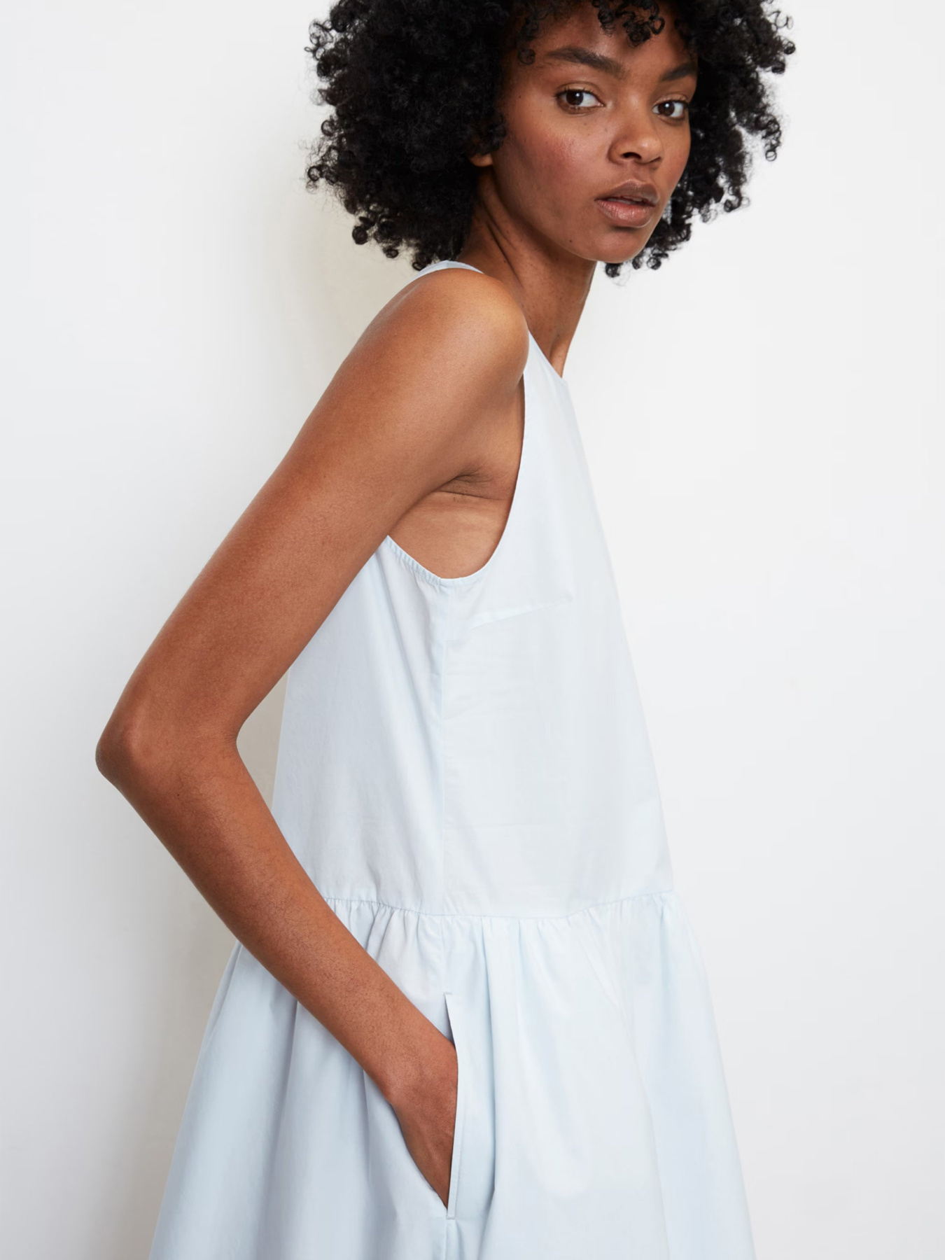 Сукня міні Marc O’Polo модель 303102021231-805 Фото