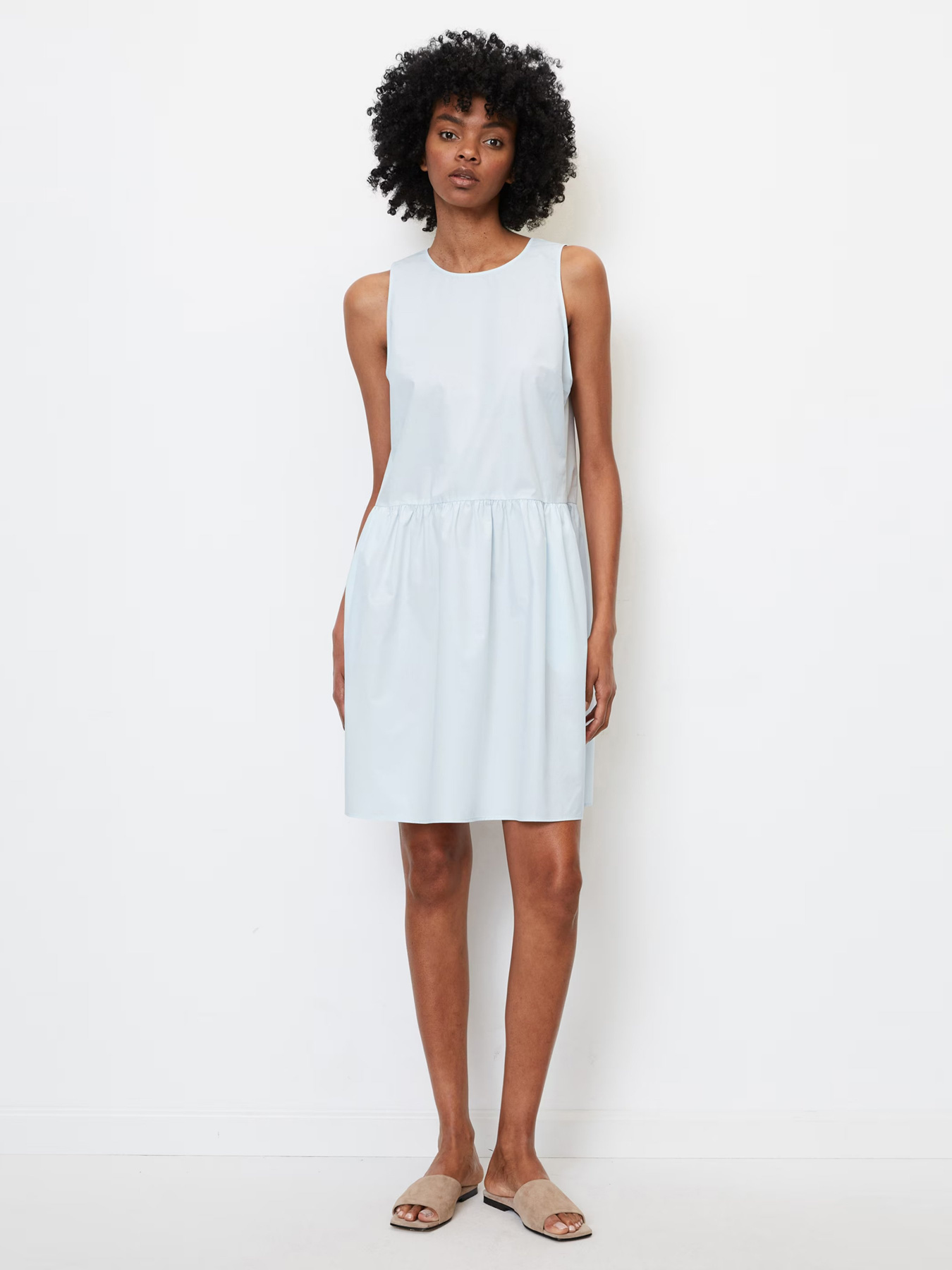 Сукня міні Marc O’Polo модель 303102021231-805 Фото