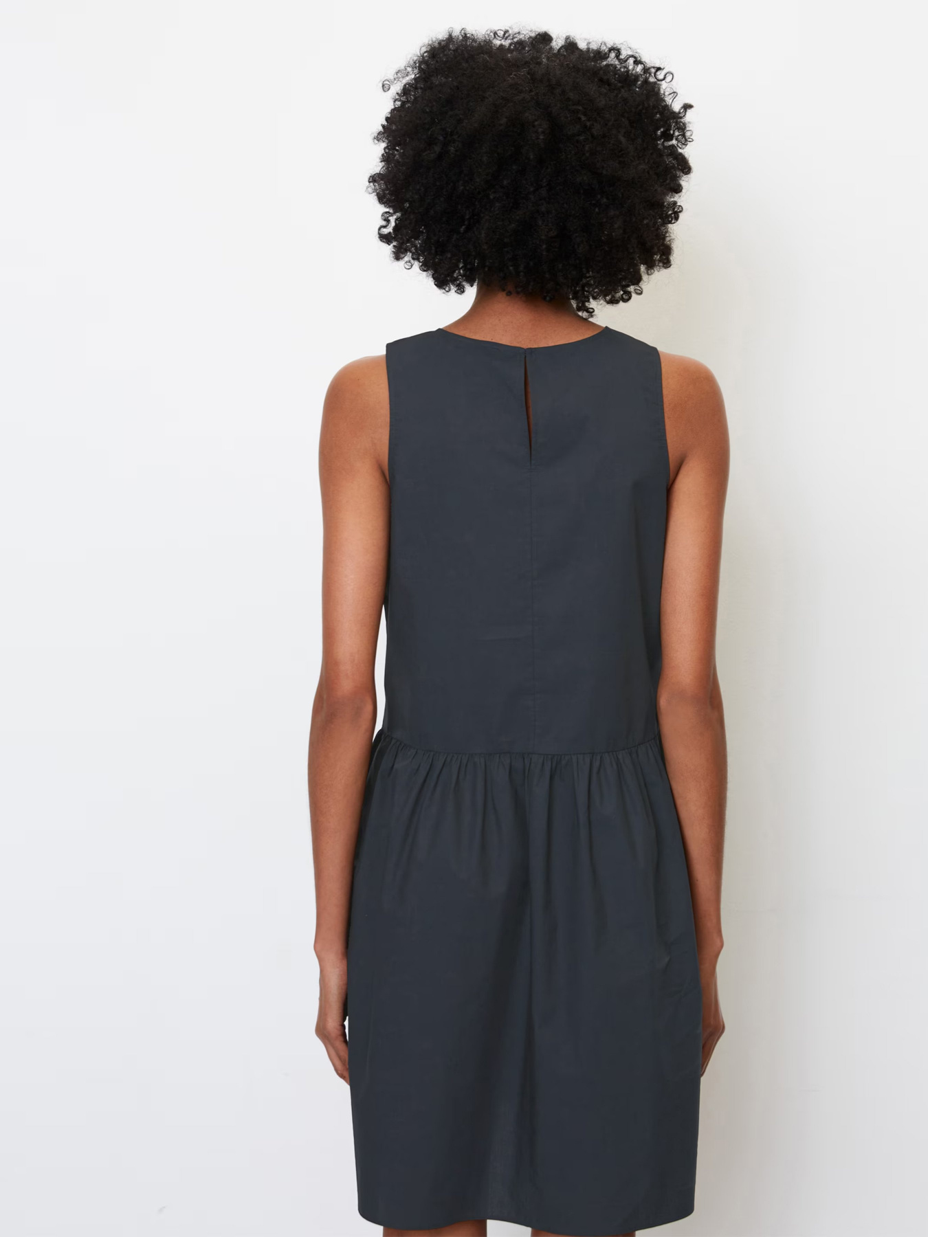 Платье мини Marc O’Polo модель 303102021231-899 Фото