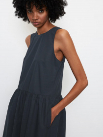 Платье мини Marc O’Polo модель 303102021231-899 Фото