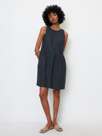 Платье мини Marc O’Polo модель 303102021231-899 Фото