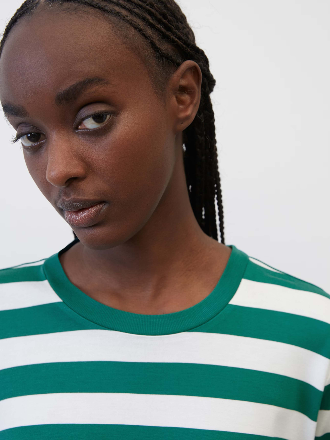 Футболка Marc O’Polo DENIM модель 343243651471-T74 Фото