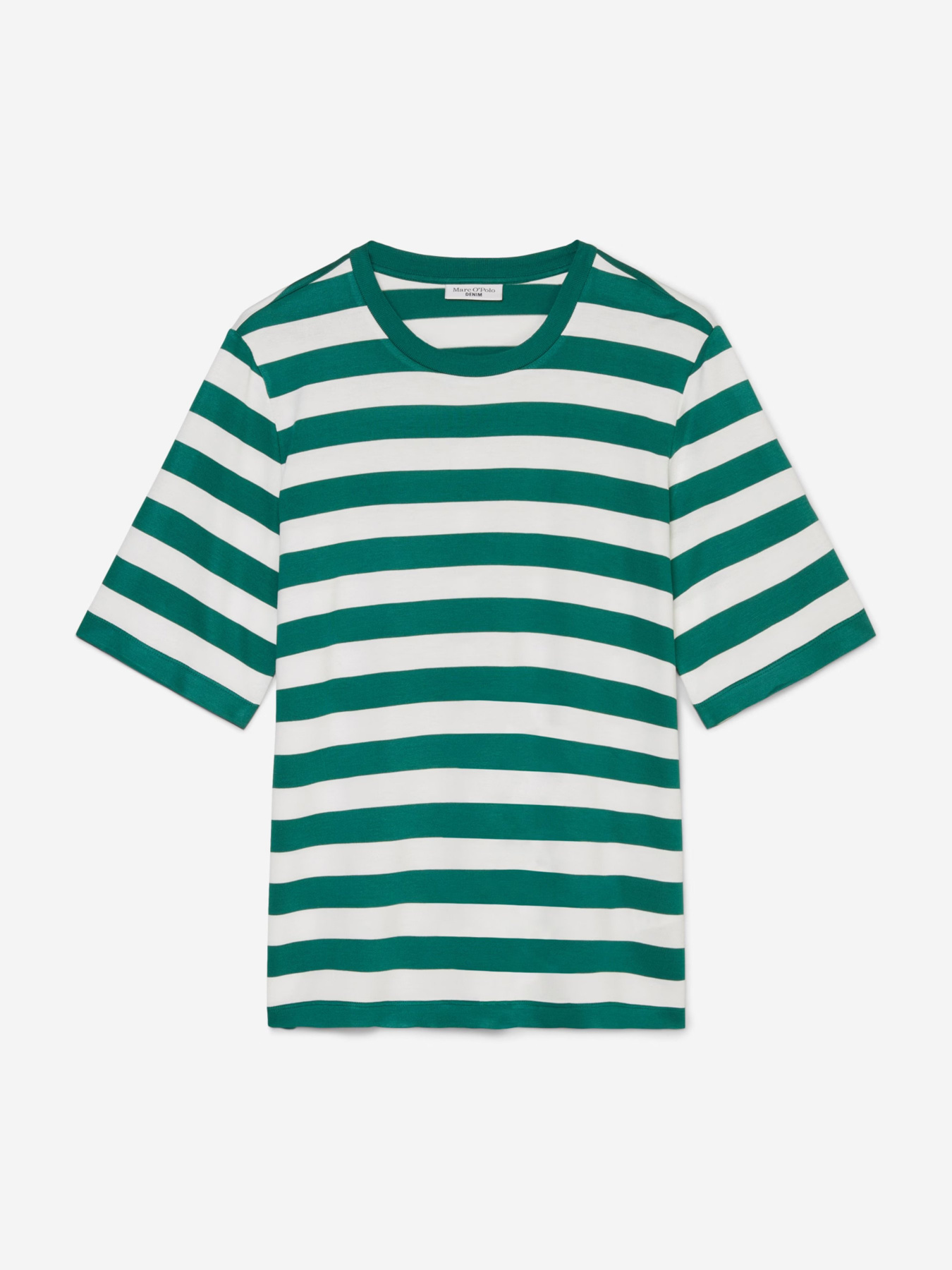 Футболка Marc O’Polo DENIM модель 343243651471-T74 Фото