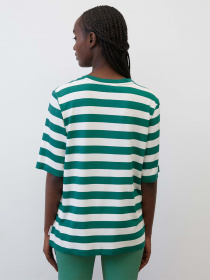 Футболка Marc O’Polo DENIM модель 343243651471-T74 Фото