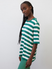 Футболка Marc O’Polo DENIM модель 343243651471-T74 Фото