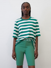 Футболка Marc O’Polo DENIM модель 343243651471-T74 Фото