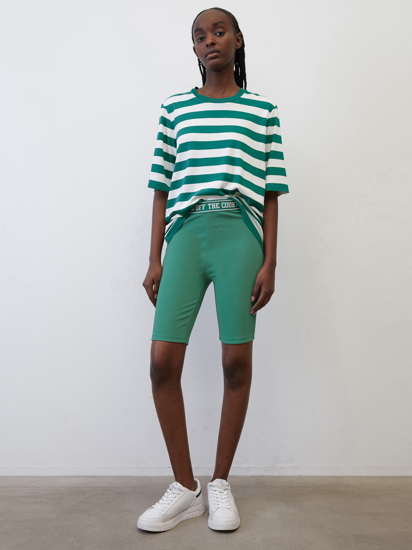 Футболка Marc O’Polo DENIM модель 343243651471-T74 Фото