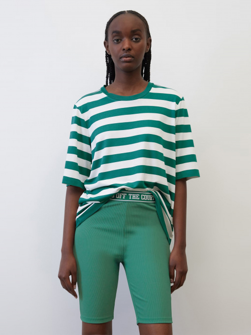 Футболка Marc O’Polo DENIM модель 343243651471-T74 Фото