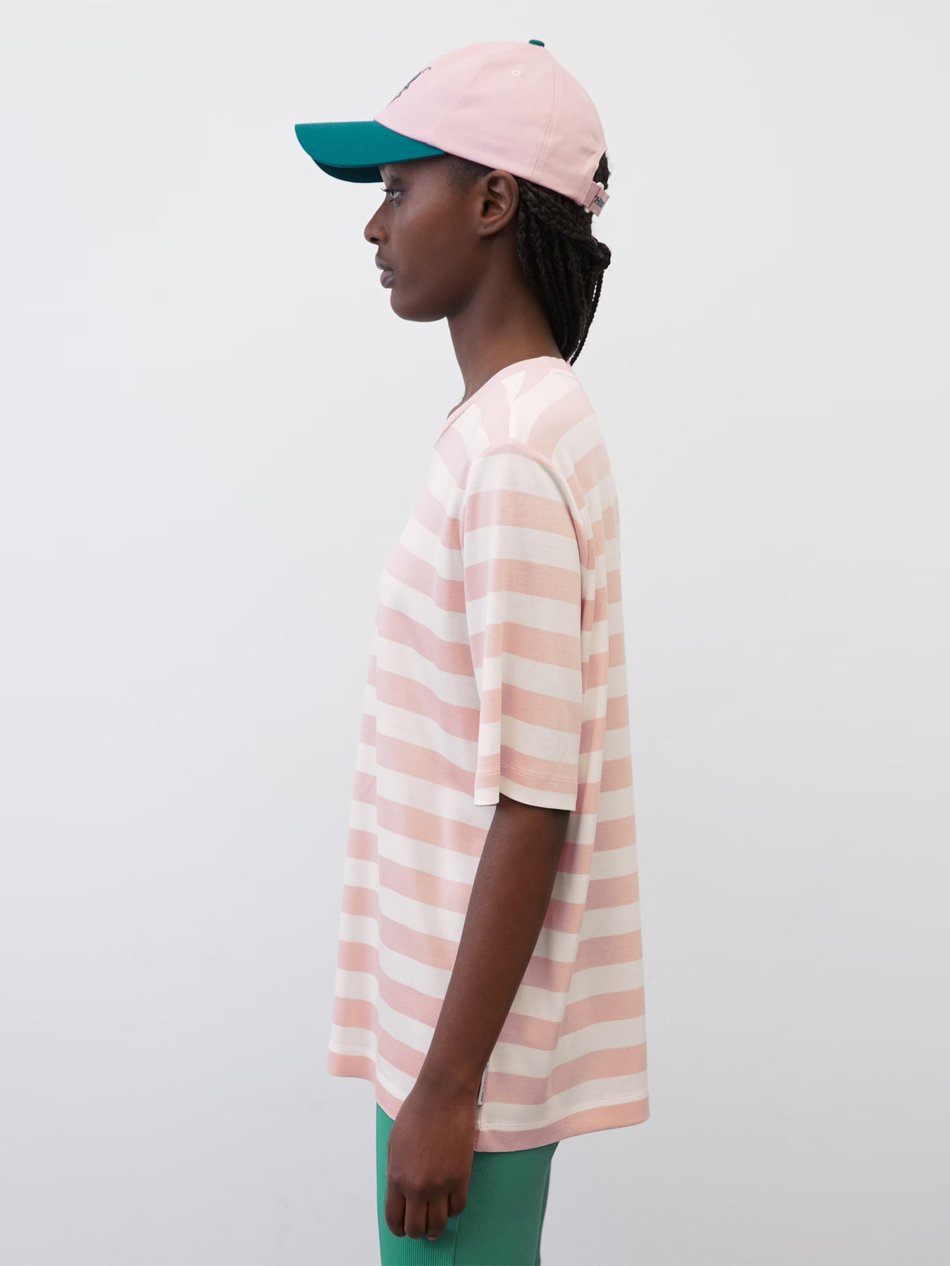 Футболка Marc O’Polo DENIM модель 343243651471-T75 Фото