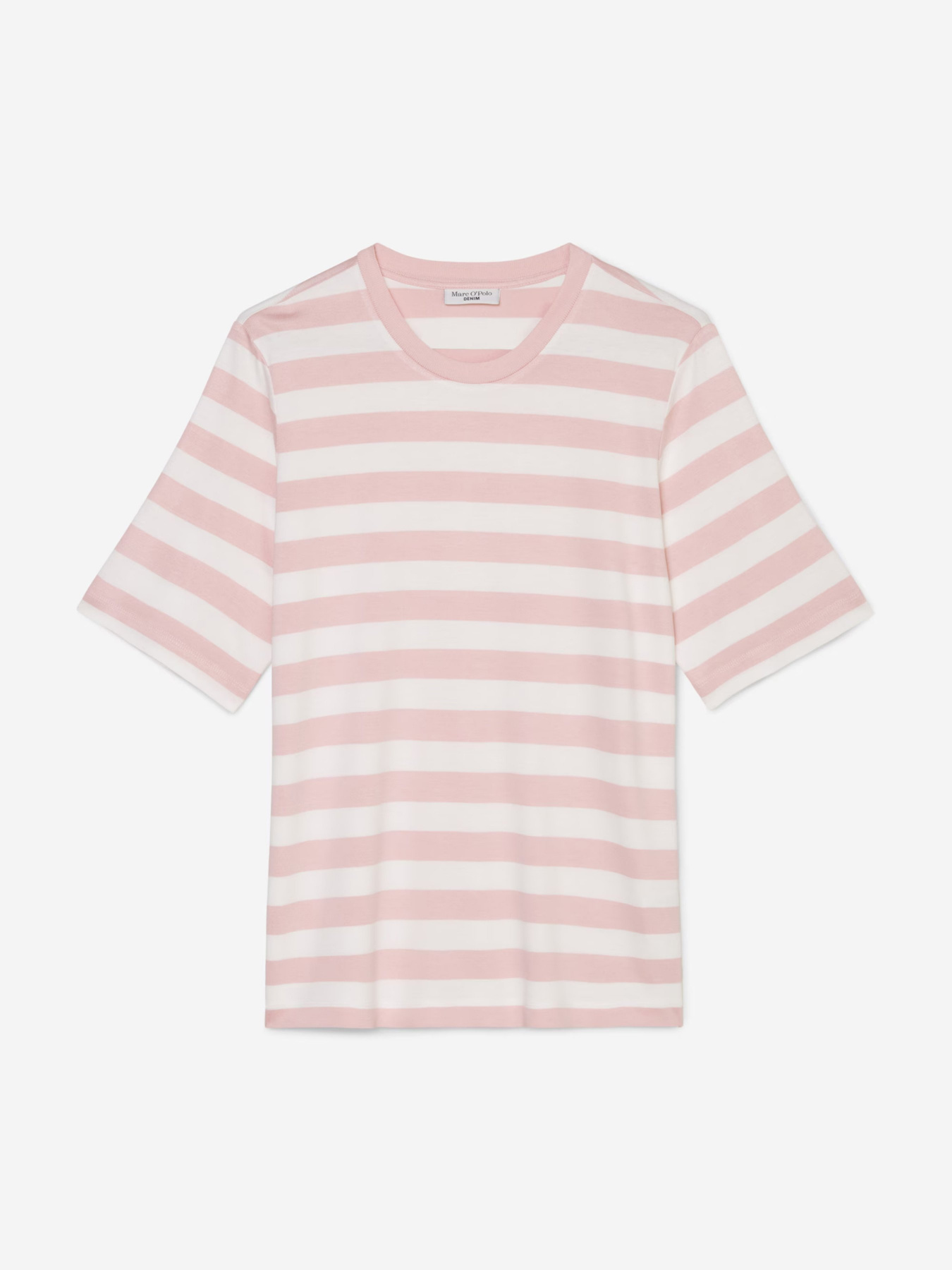 Футболка Marc O’Polo DENIM модель 343243651471-T75 Фото