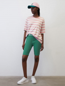 Футболка Marc O’Polo DENIM модель 343243651471-T75 Фото