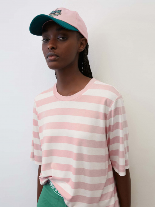 Футболка Marc O’Polo DENIM модель 343243651471-T75 Фото