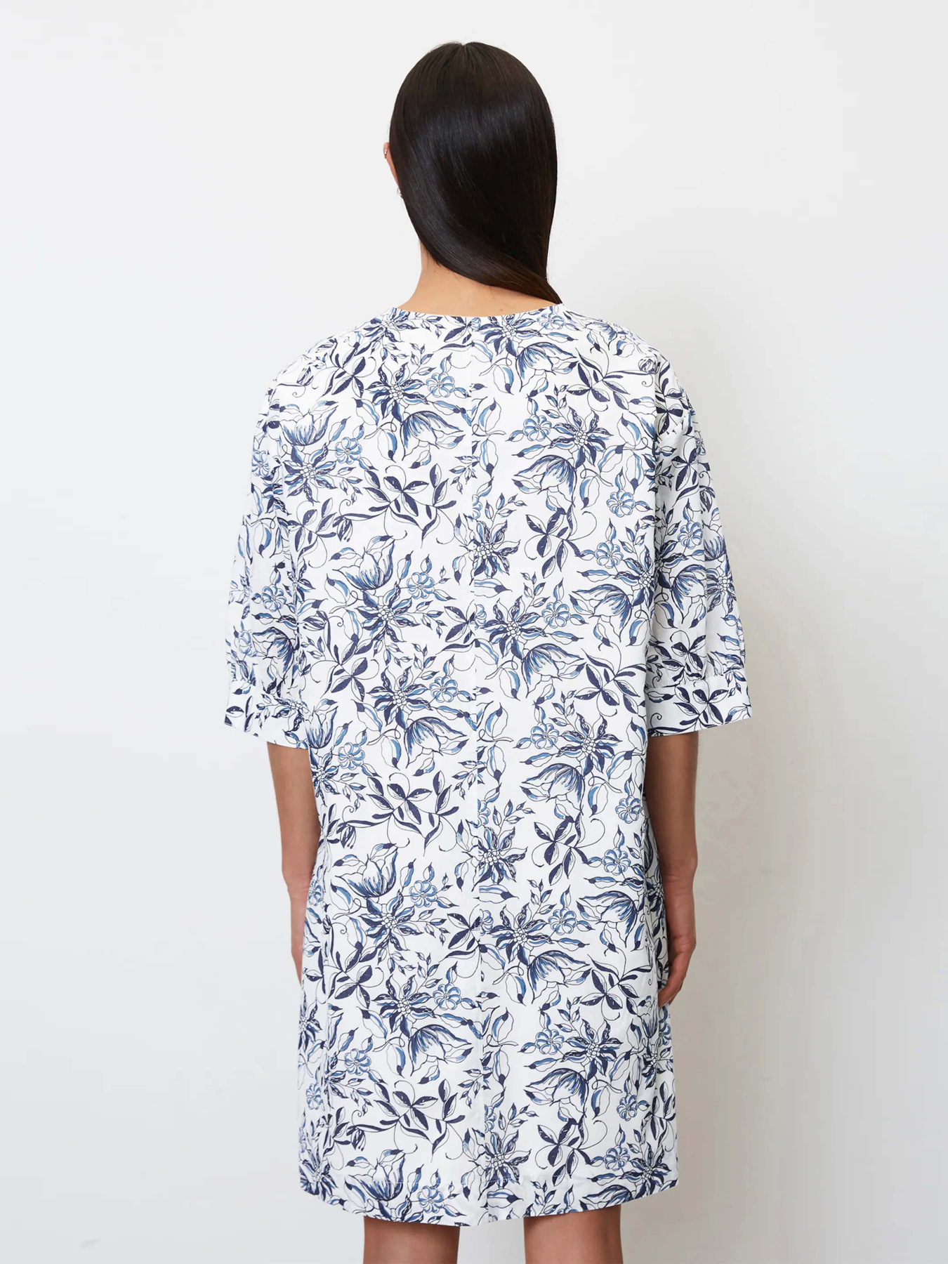 Сукня міні Marc O’Polo модель 304094709193-M18 Фото