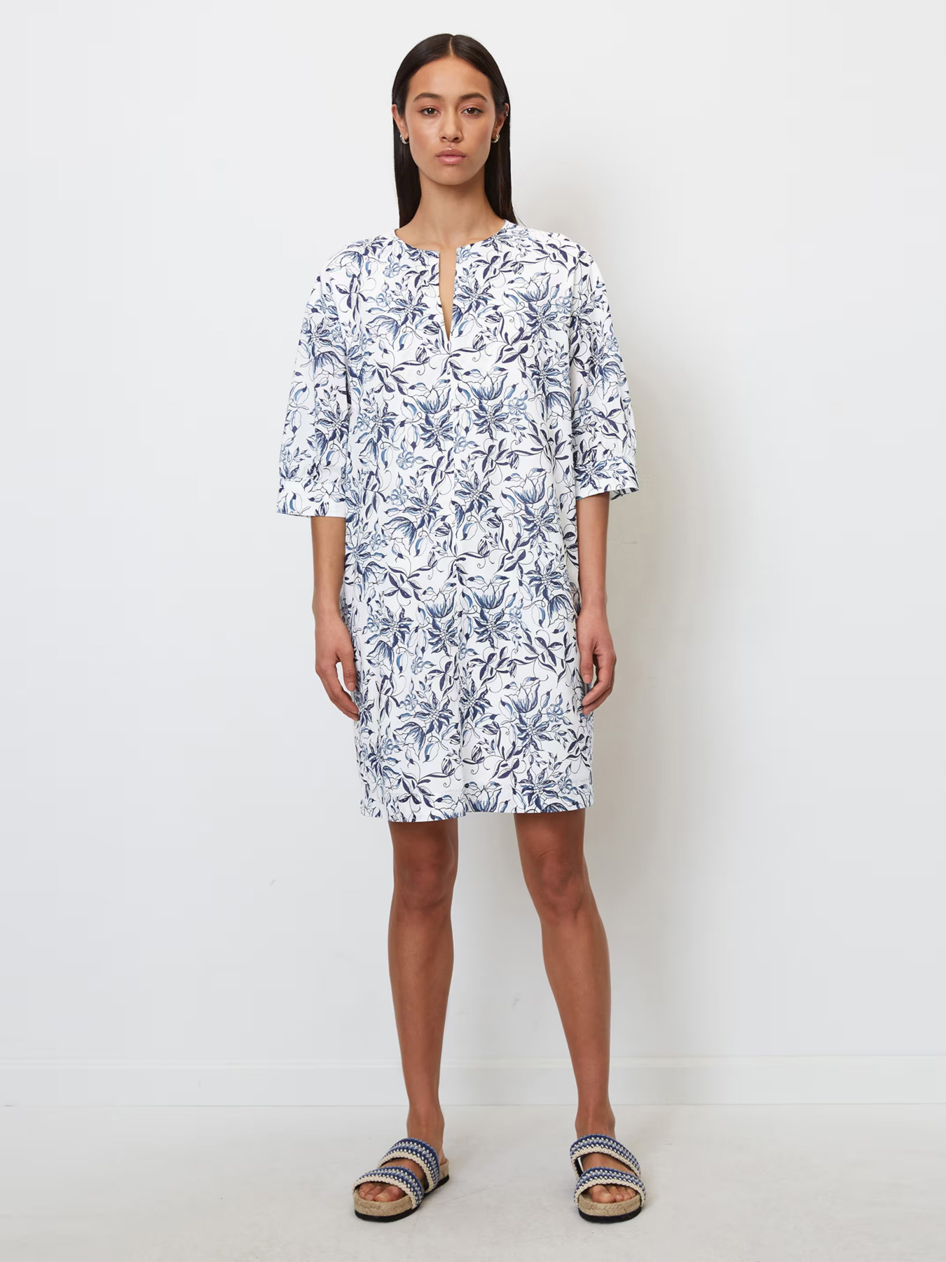 Сукня міні Marc O’Polo модель 304094709193-M18 Фото