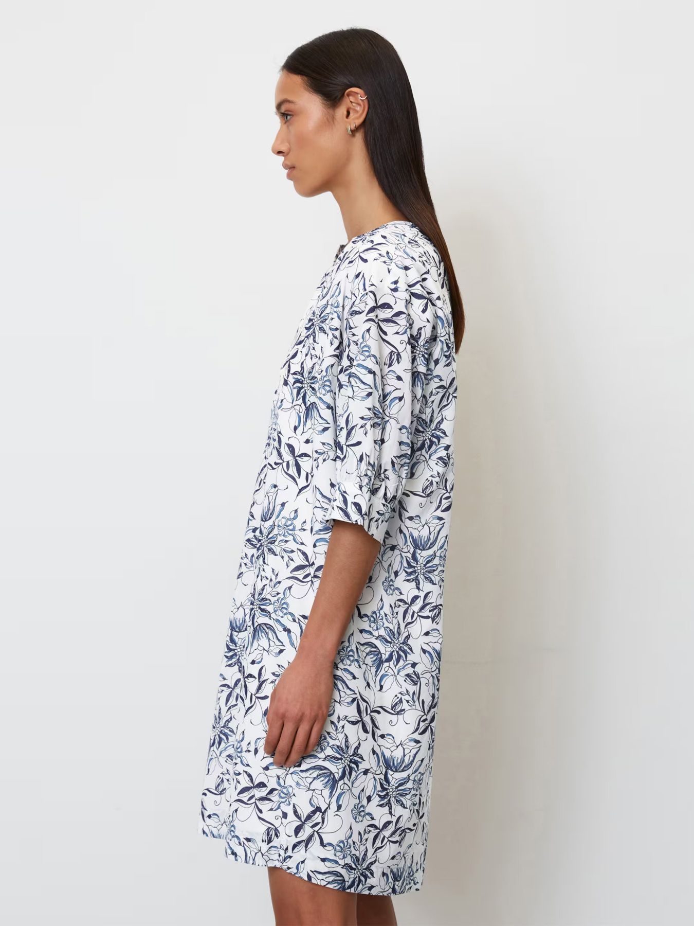 Сукня міні Marc O’Polo модель 304094709193-M18 Фото