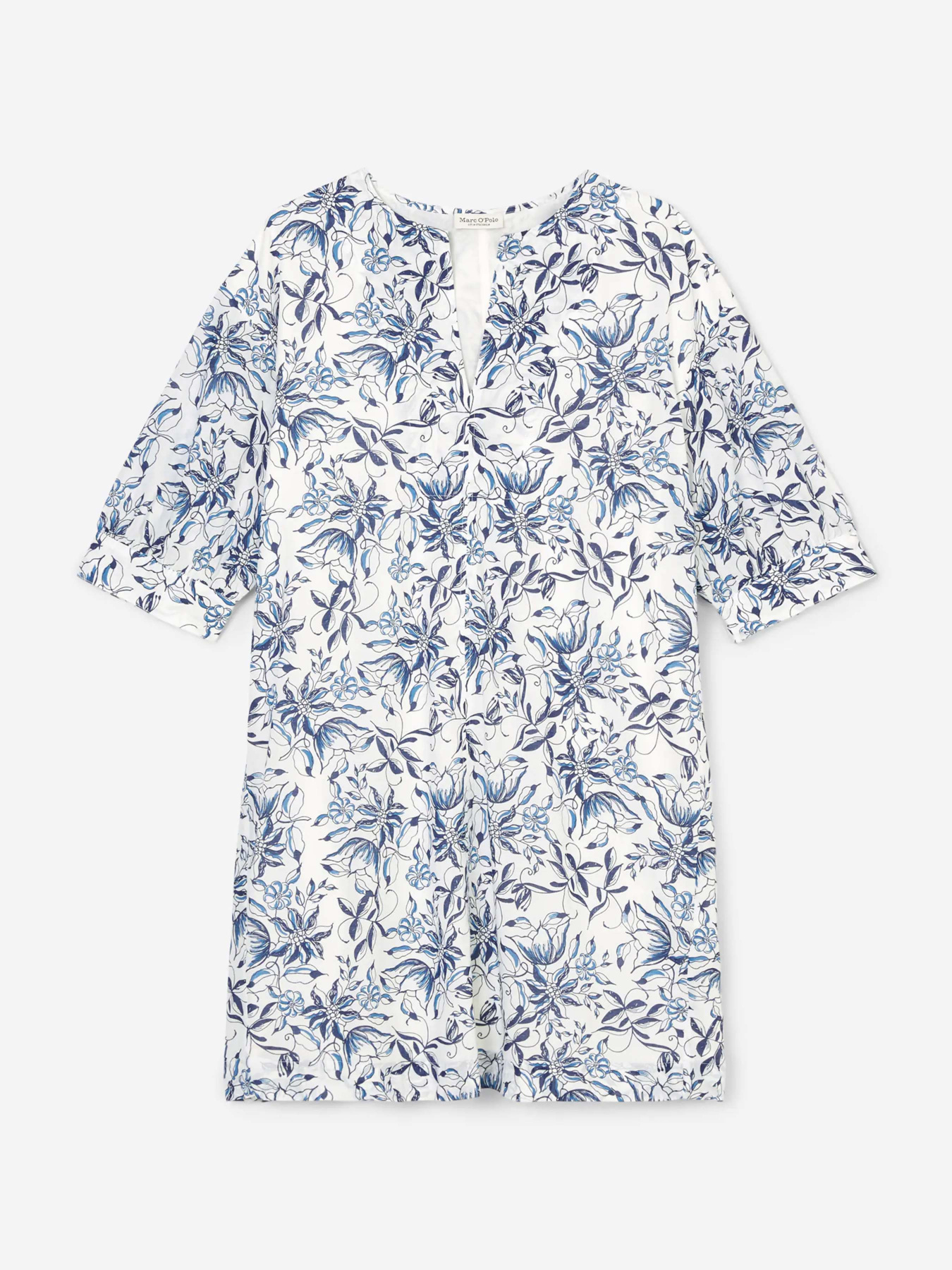 Сукня міні Marc O’Polo модель 304094709193-M18 Фото