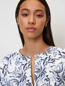 Сукня міні Marc O’Polo модель 304094709193-M18 Фото