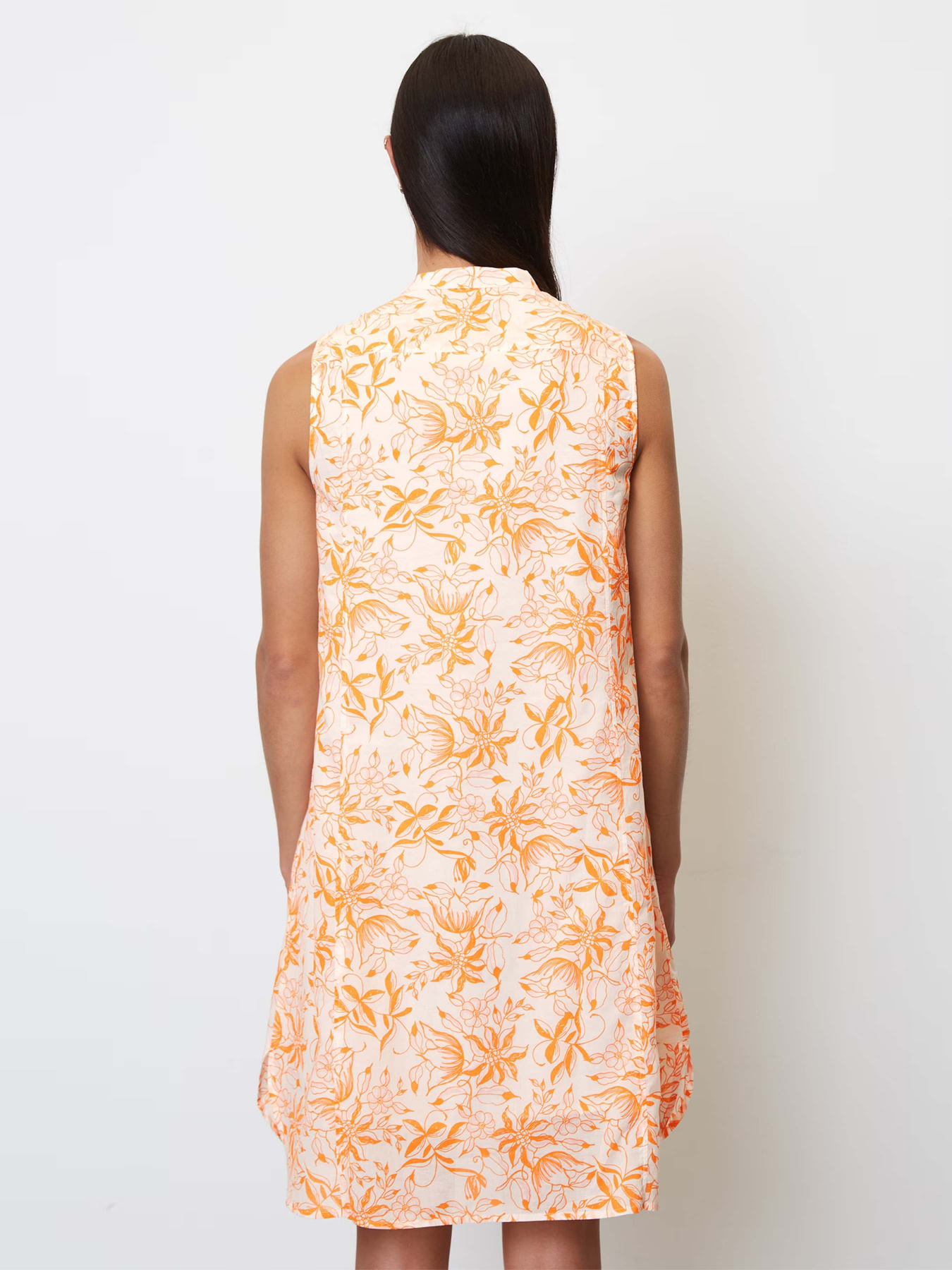 Сукня міні Marc O’Polo модель 304094721135-M14 Фото