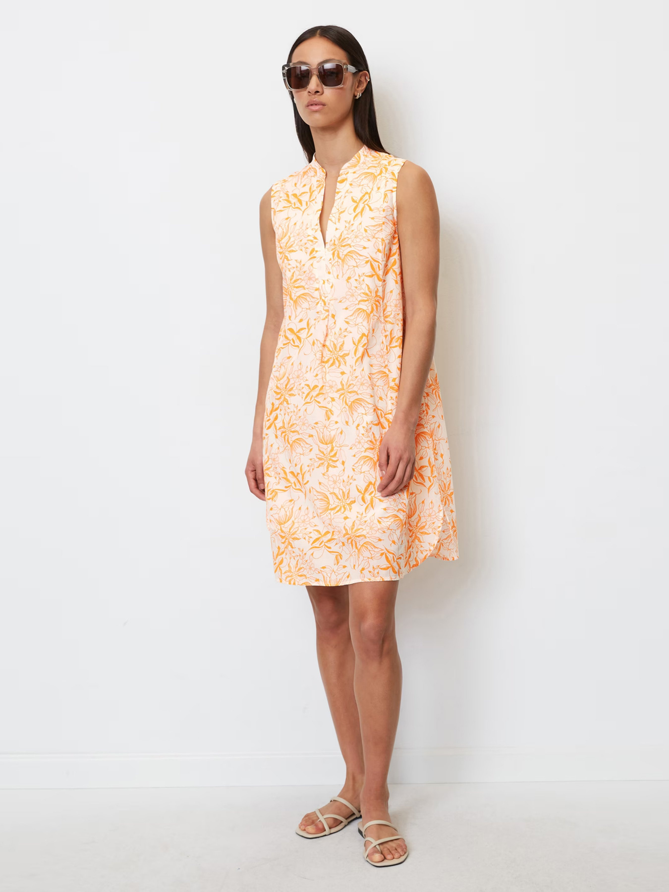 Сукня міні Marc O’Polo модель 304094721135-M14 Фото