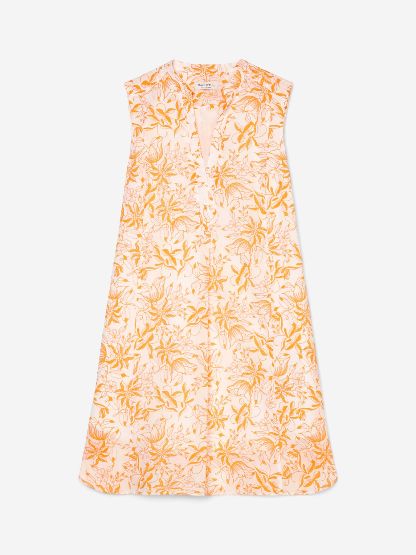 Сукня міні Marc O’Polo модель 304094721135-M14 Фото