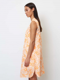 Сукня міні Marc O’Polo модель 304094721135-M14 Фото