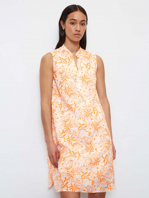 Платье мини Marc O’Polo модель 304094721135-M14 Фото