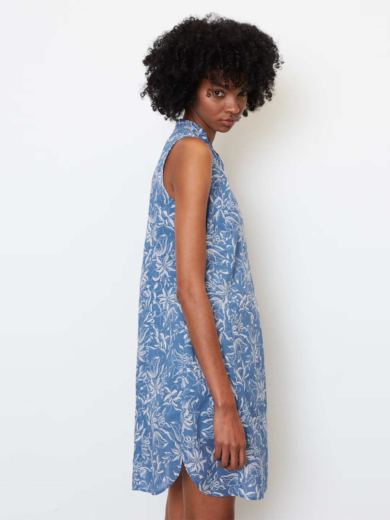 Сукня міні Marc O’Polo модель 304094721135-M17 Фото