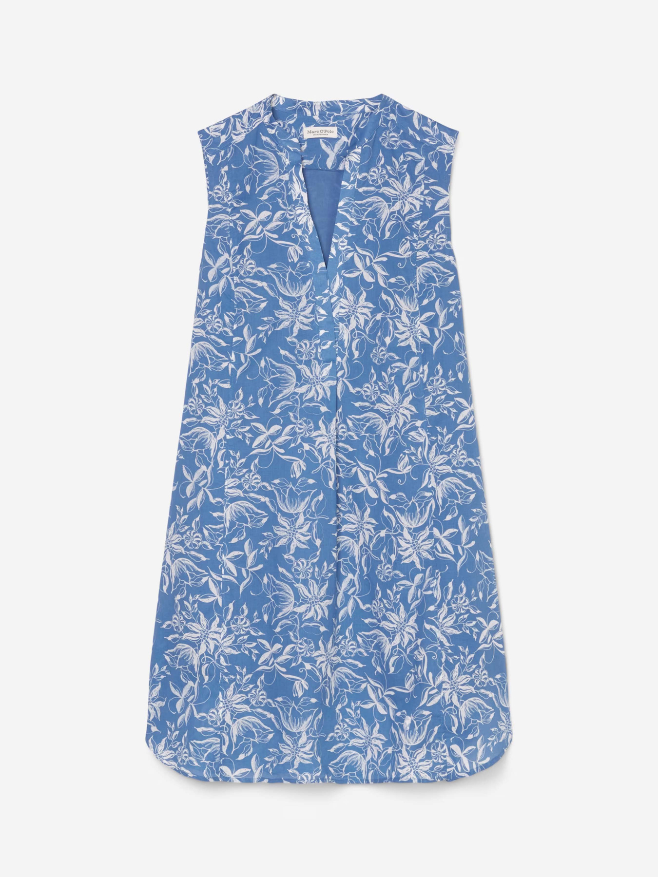 Сукня міні Marc O’Polo модель 304094721135-M17 Фото