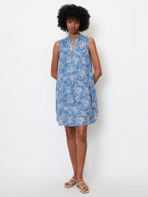 Платье мини Marc O’Polo модель 304094721135-M17 Фото