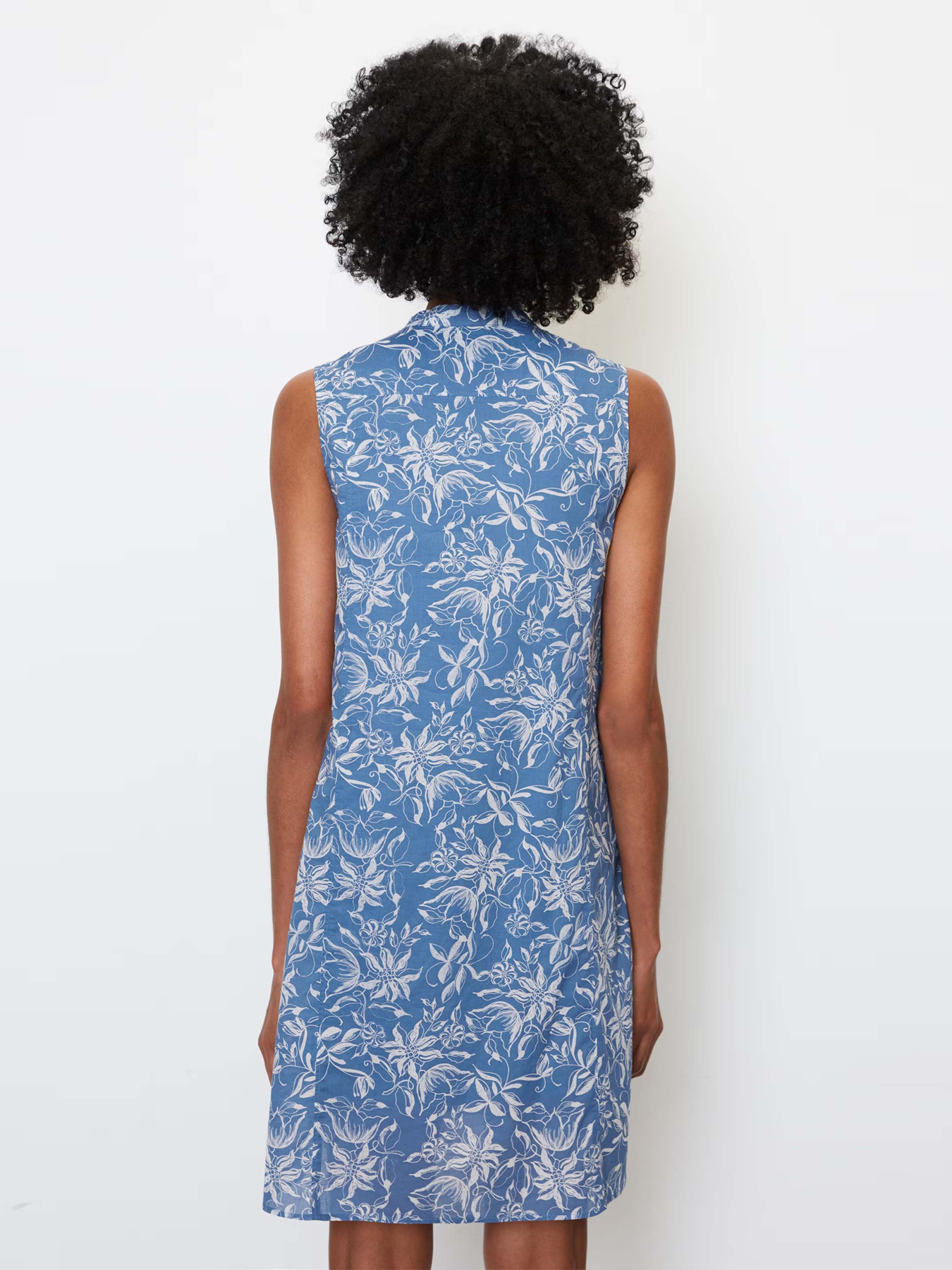 Сукня міні Marc O’Polo модель 304094721135-M17 Фото