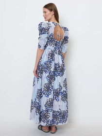 Сукня максі Marc O’Polo модель 304094721143-M02 Фото