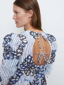 Сукня максі Marc O’Polo модель 304094721143-M02 Фото