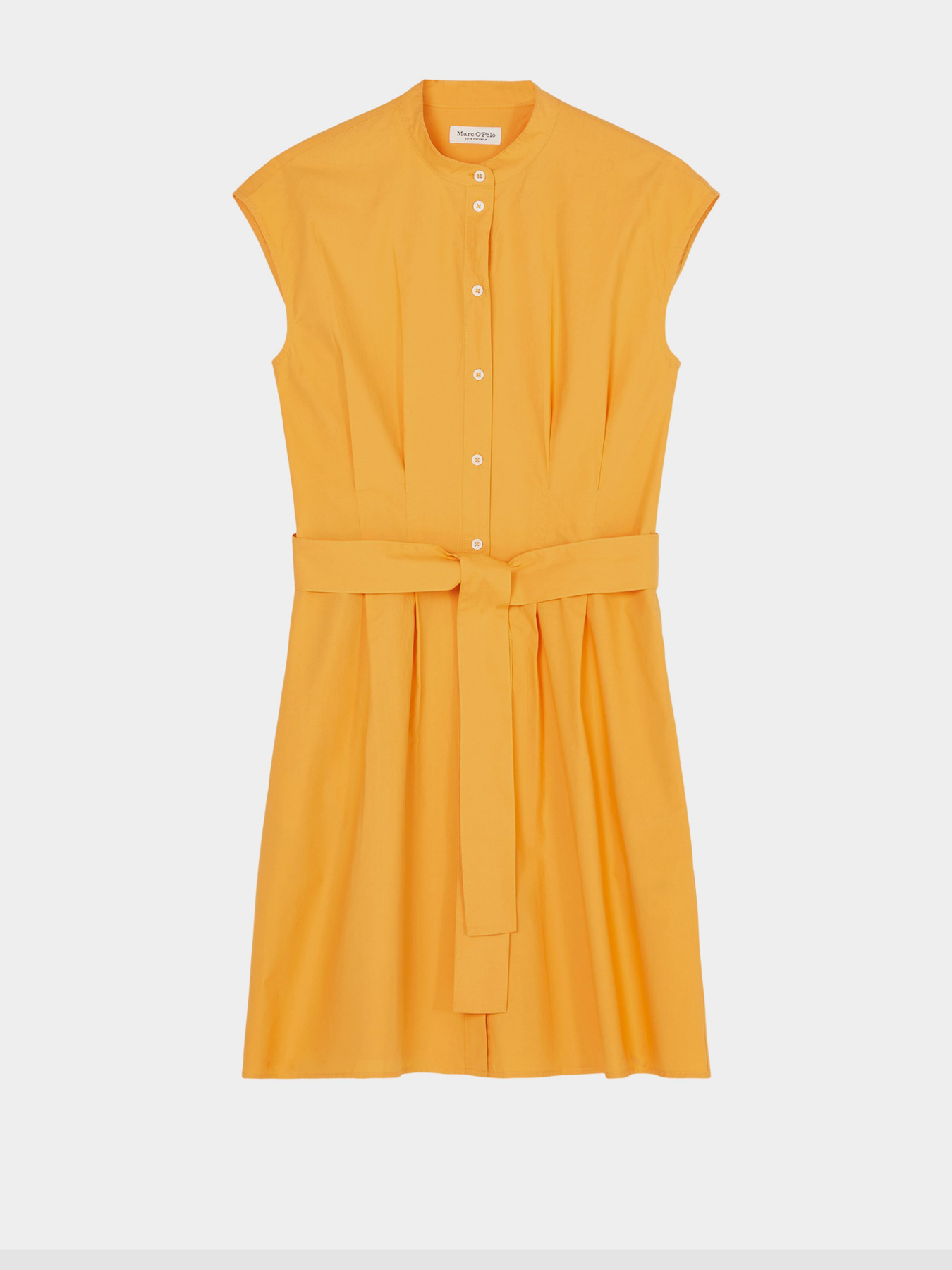 Платье мини Marc O’Polo модель 304105121415-272 Фото