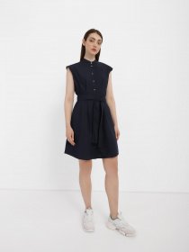 Платье мини Marc O’Polo модель 304105121415-899 Фото