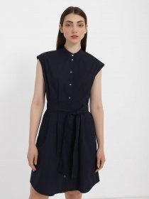 Платье мини Marc O’Polo модель 304105121415-899 Фото