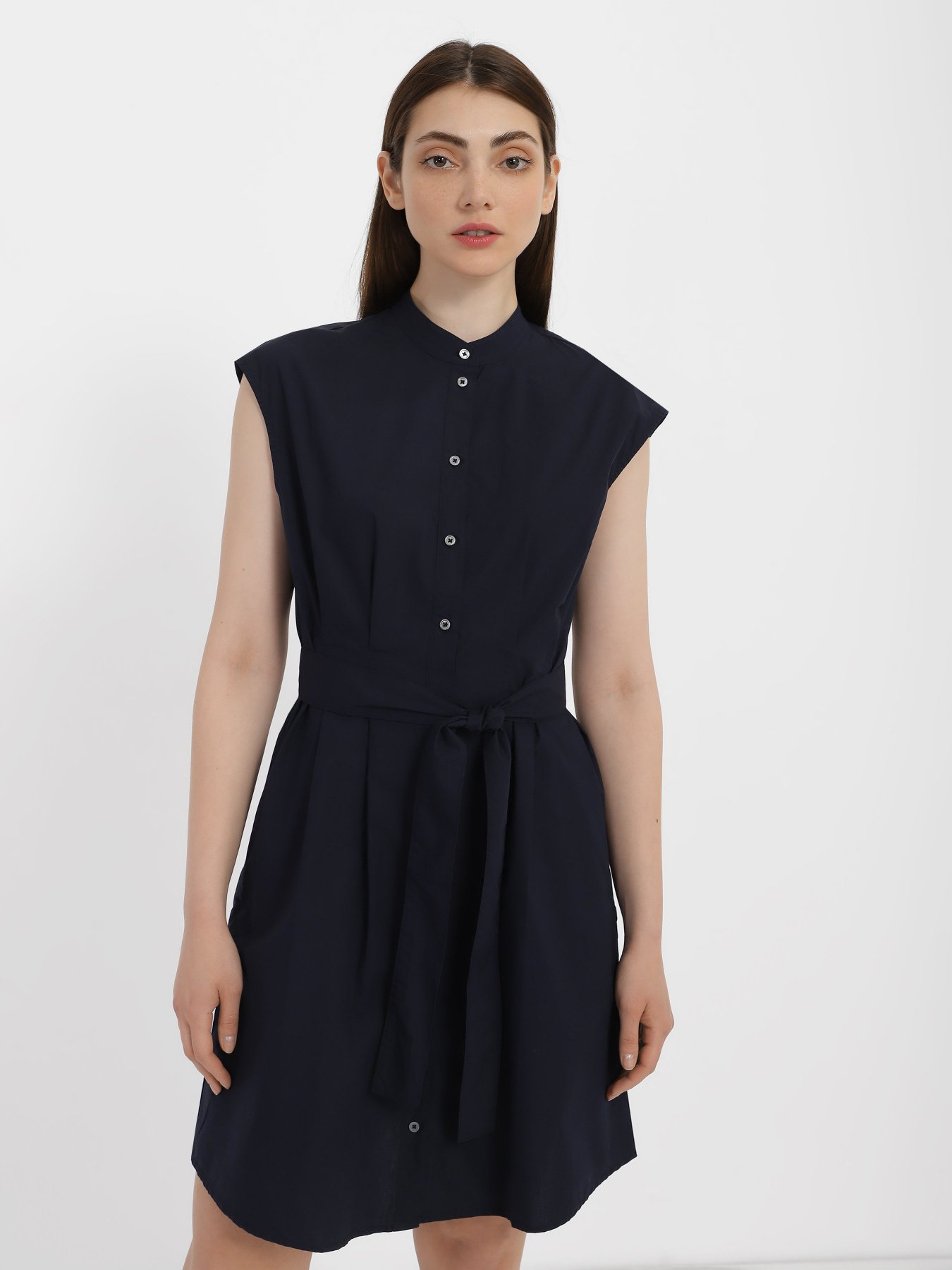 Сукня міні Marc O’Polo модель 304105121415-899 Фото