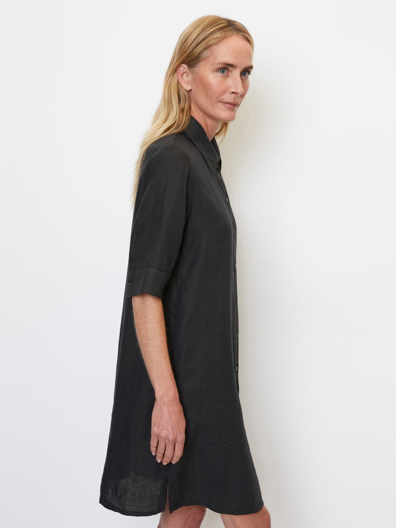 Сукня міні Marc O’Polo модель 304130521115-990 Фото