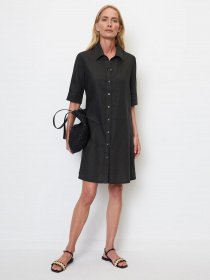 Сукня міні Marc O’Polo модель 304130521115-990 Фото