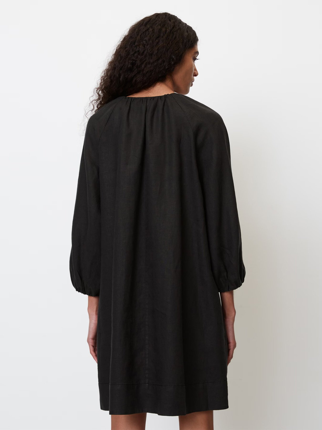 Сукня міні Marc O’Polo модель 304130521123-990 Фото