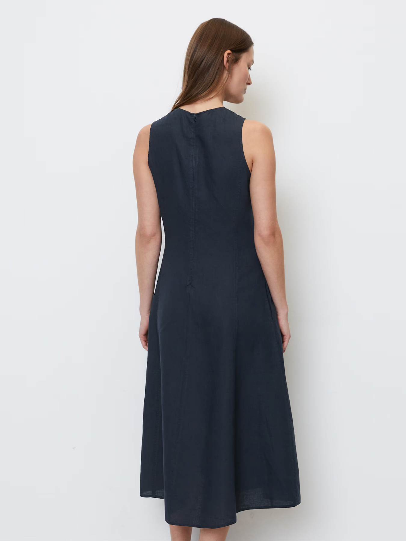 Платье миди Marc O’Polo модель 304130521131-899 Фото