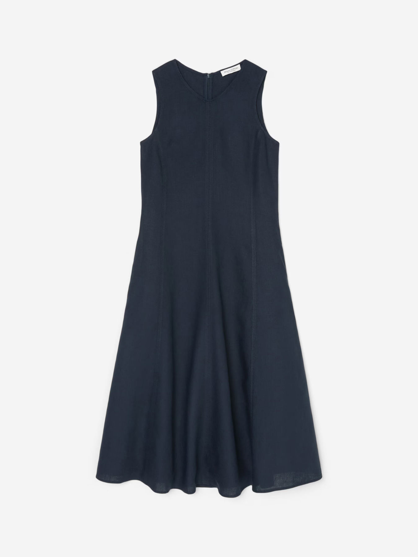 Платье миди Marc O’Polo модель 304130521131-899 Фото