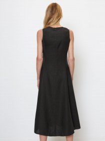 Сукня міді Marc O’Polo модель 304130521131-990 Фото